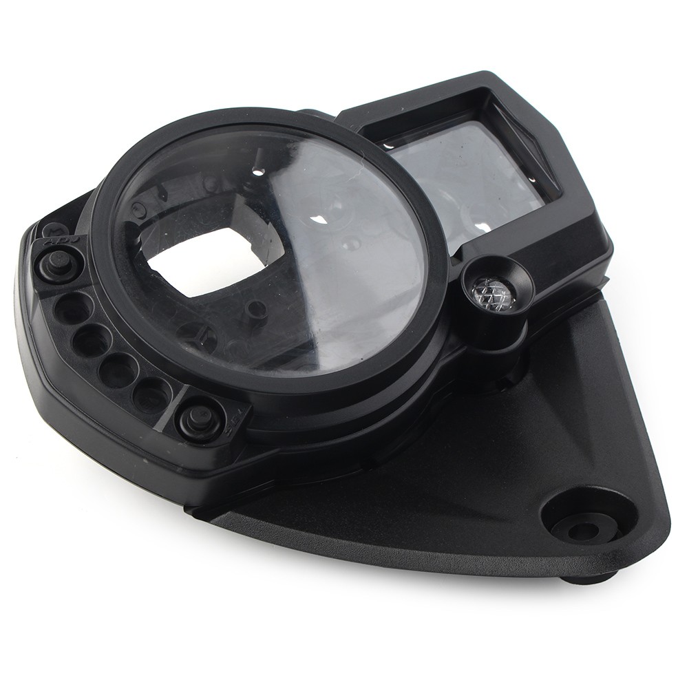Gauge Speedometer Cover Instrument Housing For Suzuki GSX-R1000 K5 2005-2006