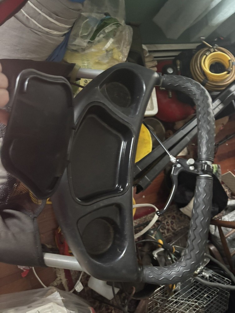 baby strollers Jogger used