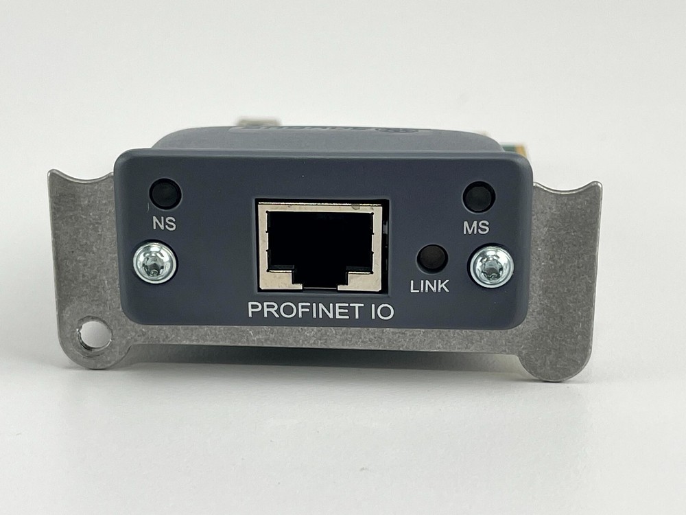 Rice Lake 165794 1280 Opt, ProfiNet CompactCom Option