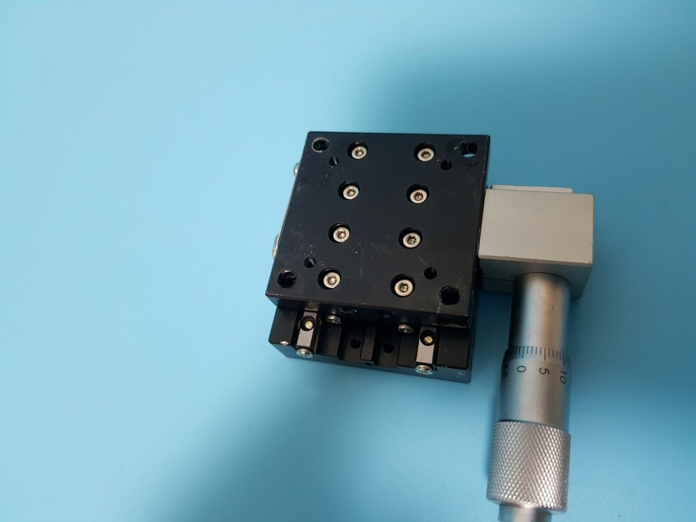 MMT M1-438-L1 Linear Stage