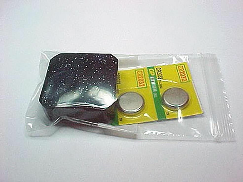 Hidden Mini Spy Audio Wireless Listening Voice Device FM mic . Signal Up To 300m