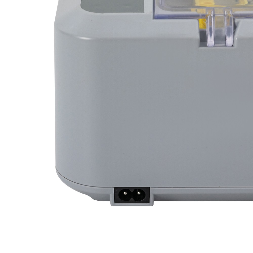 36 Egg Digital Incubator for Chickens and Poultry with Automatic Control