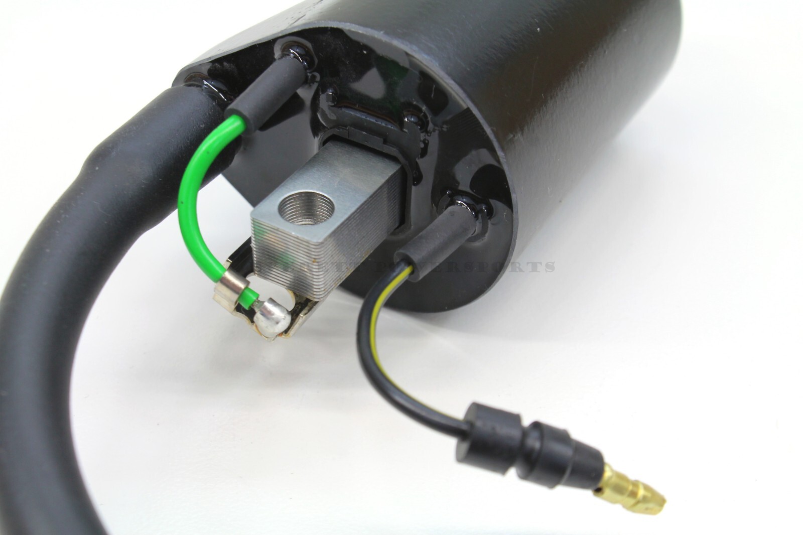 Genuine Honda Ignition Coil 99 00 01 02 03 04 05 06 07 TRX 400 EX Spark #F151 B