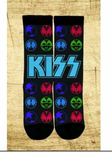 KISS Psycho Circus Deluxe Box Set #7