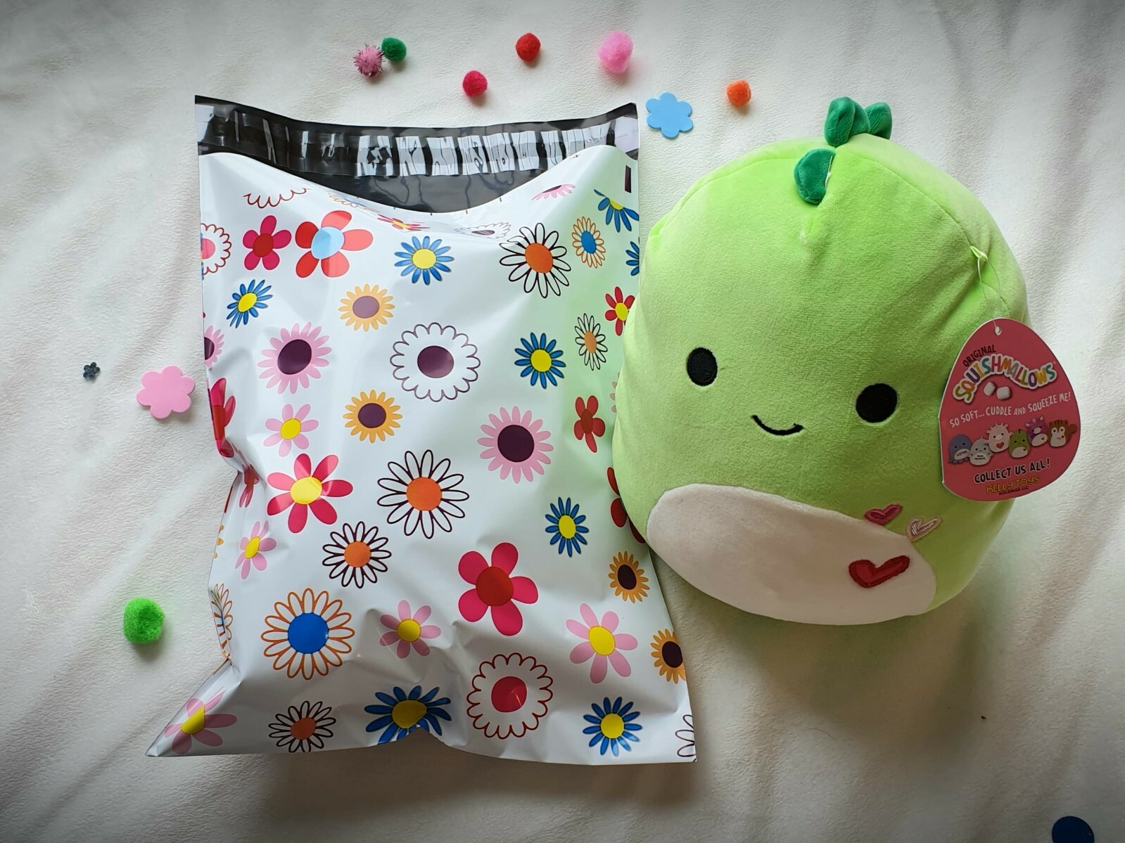 10x13 Poly Mailers Designer Self Adhesive Shipping Envelope Bags Choose design