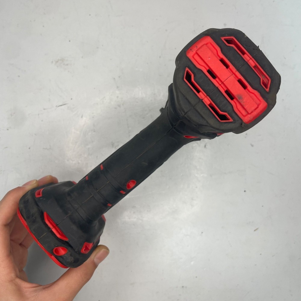 Craftsman CMCF800 20V Impact Driver 1/4" Brushed Variable Speed Tested