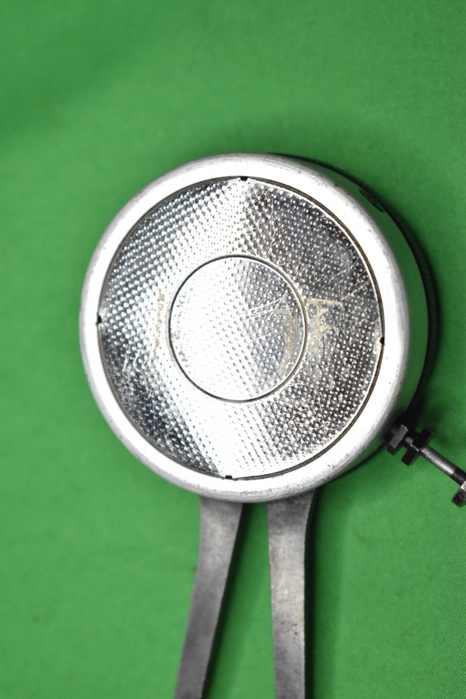 Linear Internal Dial Caliper 3/8"-1-3/8" No Case