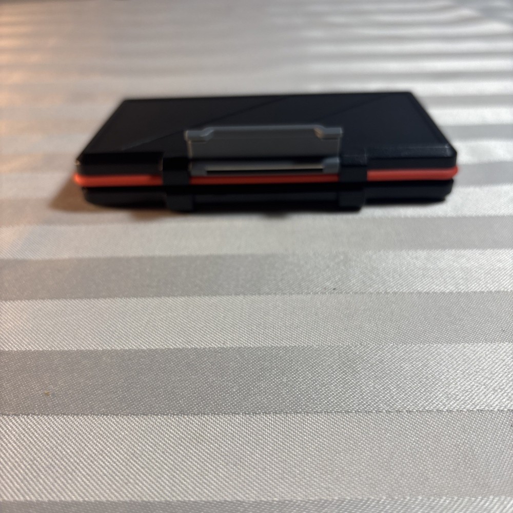 ProMaster Rugged Memory Case for XQD CFexpress SD Micro SD Cards Black