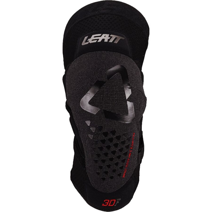 Leatt 3DF 5.0 Evo FastFit Knee Guards