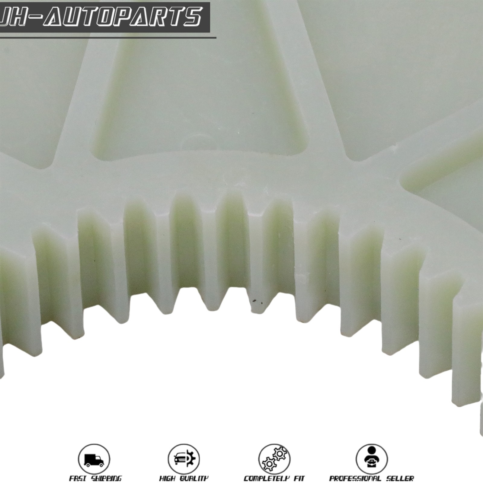 KTR BoWex 65FLE-PA 314.25mm Fits 42 tooth coupling connecting plate flange US