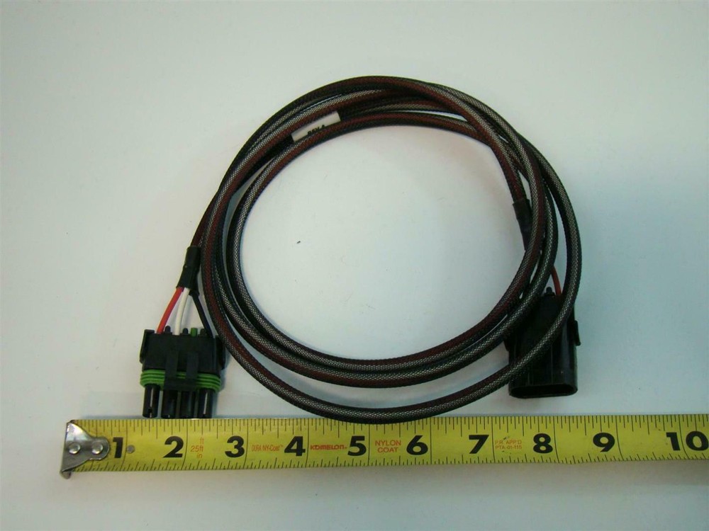 ASM Class One Harness H513-0670-040