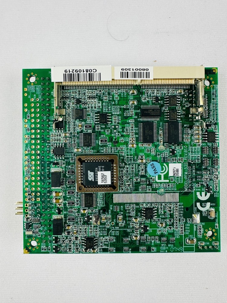 Aaeon PFM-535I CPU Board