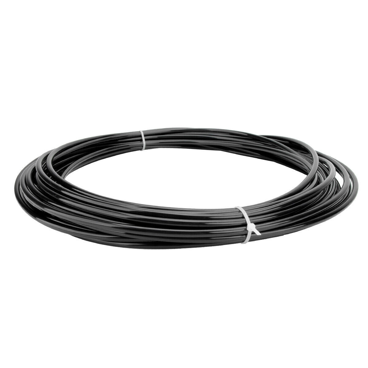 1/4" OD DOT Approved Nylon Air Line Hose 33FT 50 FT 100FT 200FT Air Brake System