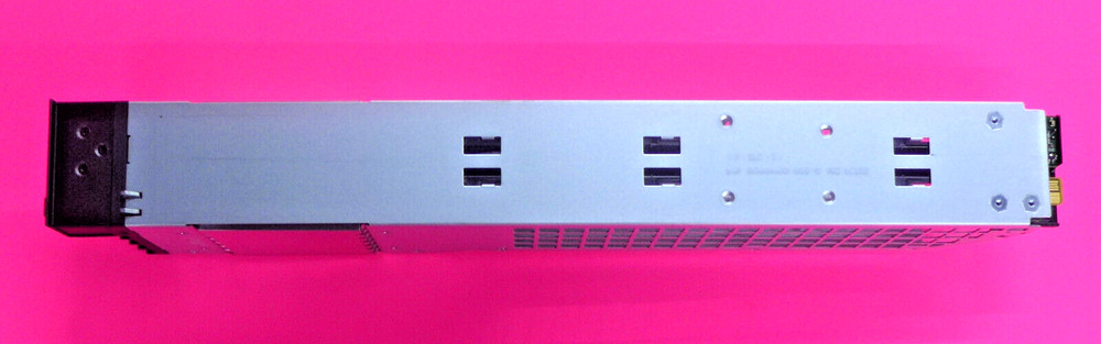 Genuine Dell PowerEdge MX7000 Front Fan Module Chassis 8XT66