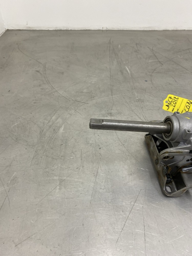 Audi A6 C7 Manually Adjustable Steering Column 4G0419506AE