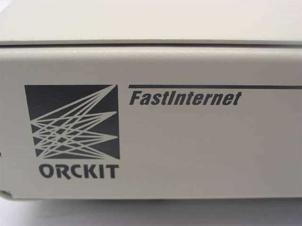 ORCKIT Fast Internet Modem Orfast-R-A-SA-Br
