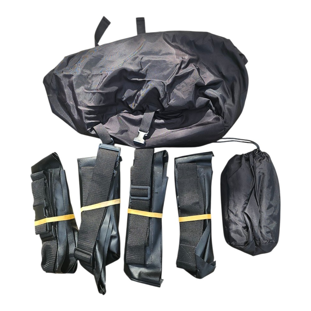 UTS SPEEDS 24 Kit Mobile Decontamination System