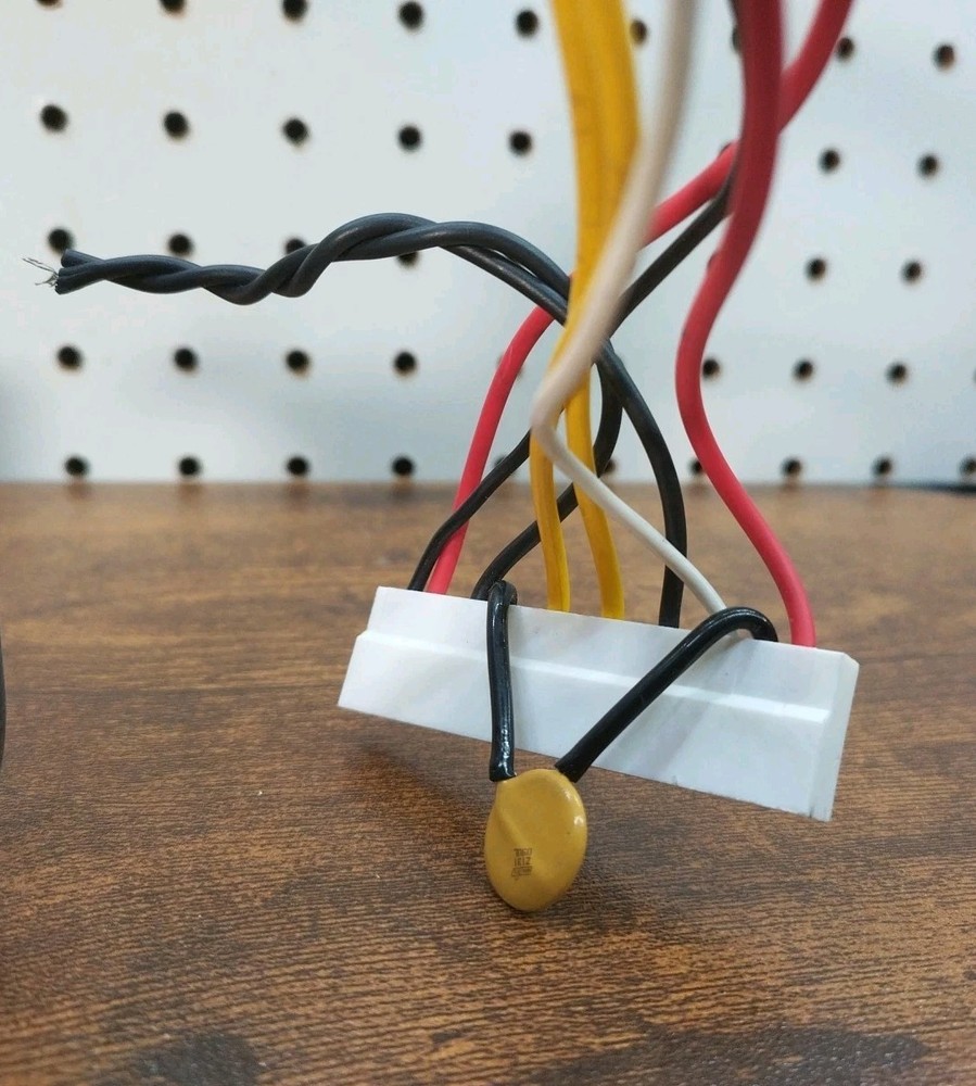 RapidPrint AR-E Stamp Actuator and Strike Pad Replacement Part