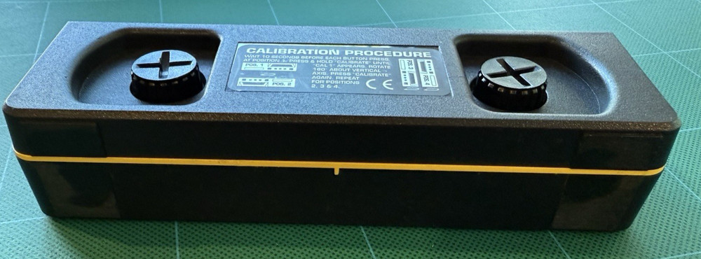 MD Bulding Products SmartTool 6-1/2” Level Angle Sensor Module TESTED