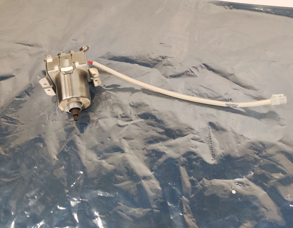 PerkinElmer Capillary Split/Splitless Injector Assy for Autosystem & Claurs GC