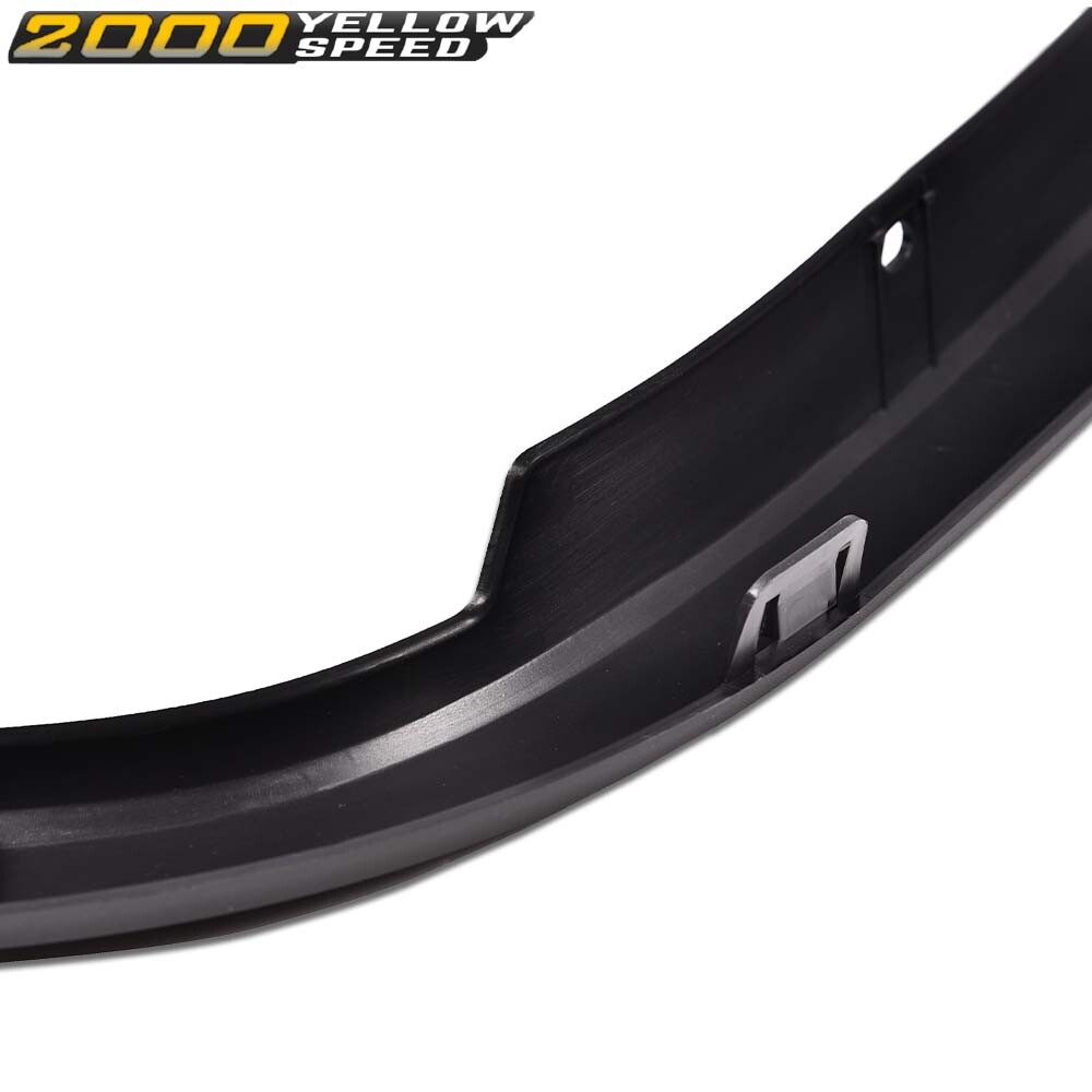 Fit For 2011-2017 Jeep Grand Cherokee Front Passenger Side Fender Flare NEW
