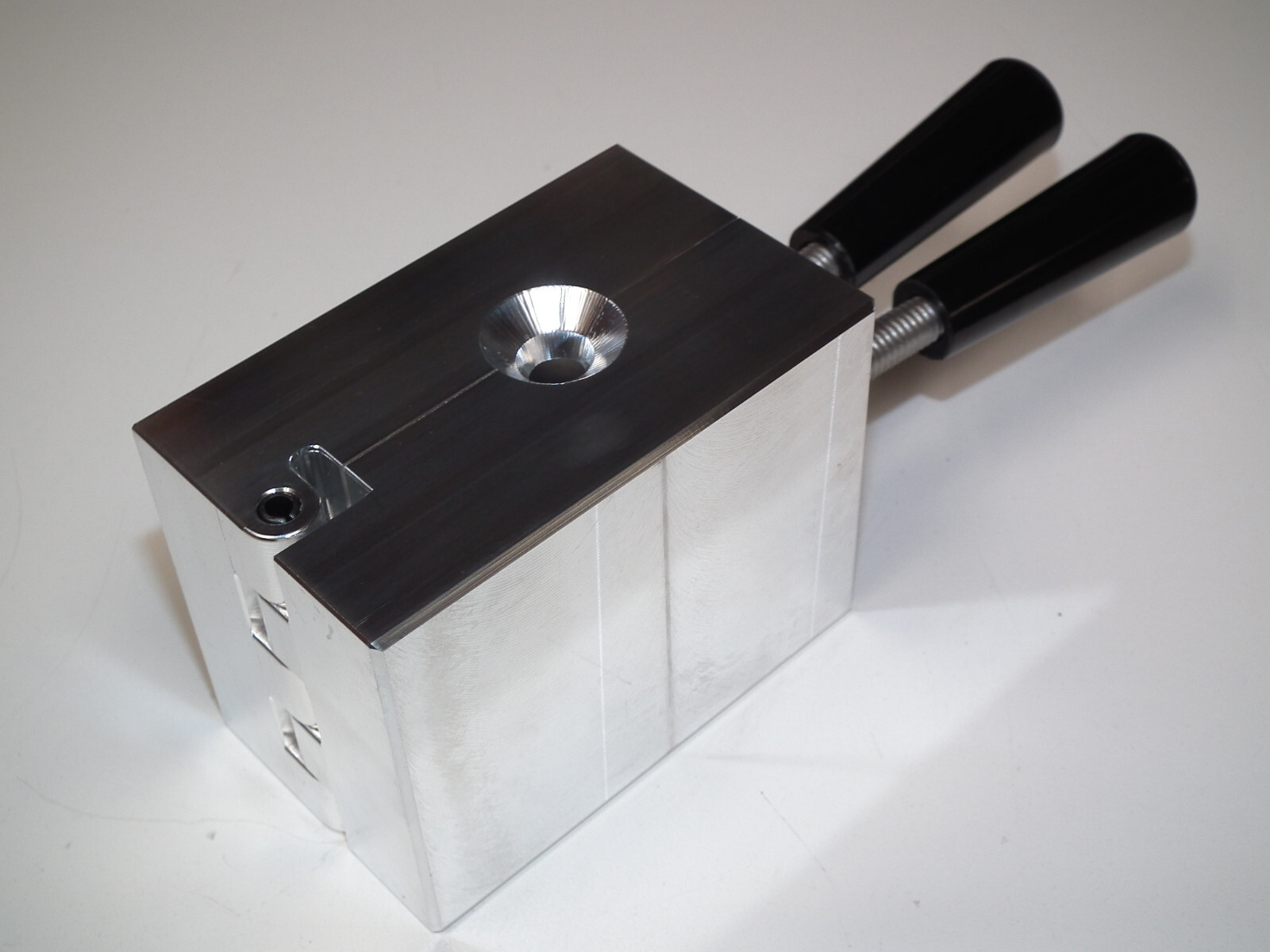 Cannon Ball 1 Cavity molds Cannonball Golf USA