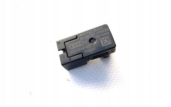 New AUDI A6 C8 Rear Left Led Module 4K0947355E