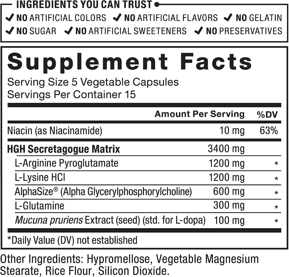 Force Factor Test Boost, Testosterone Booster for Men, Testosterone Pills