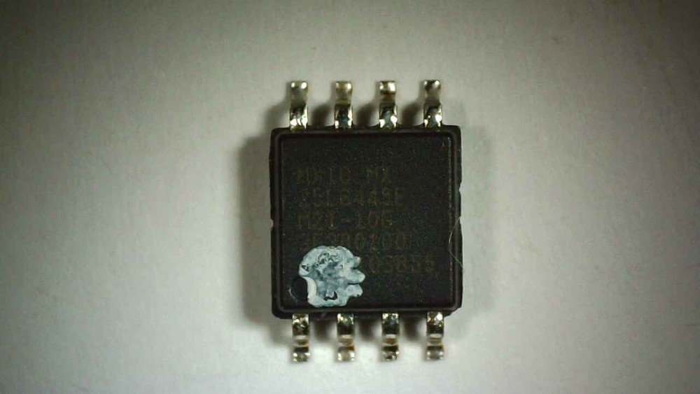 MXIC MX25L6445E 200mil SOIC8 Flash Rom PULL GUARANTEED