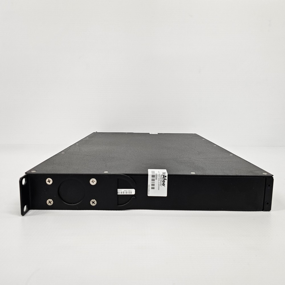 McAfee IntruShield I-1400 Security Appliance (used)