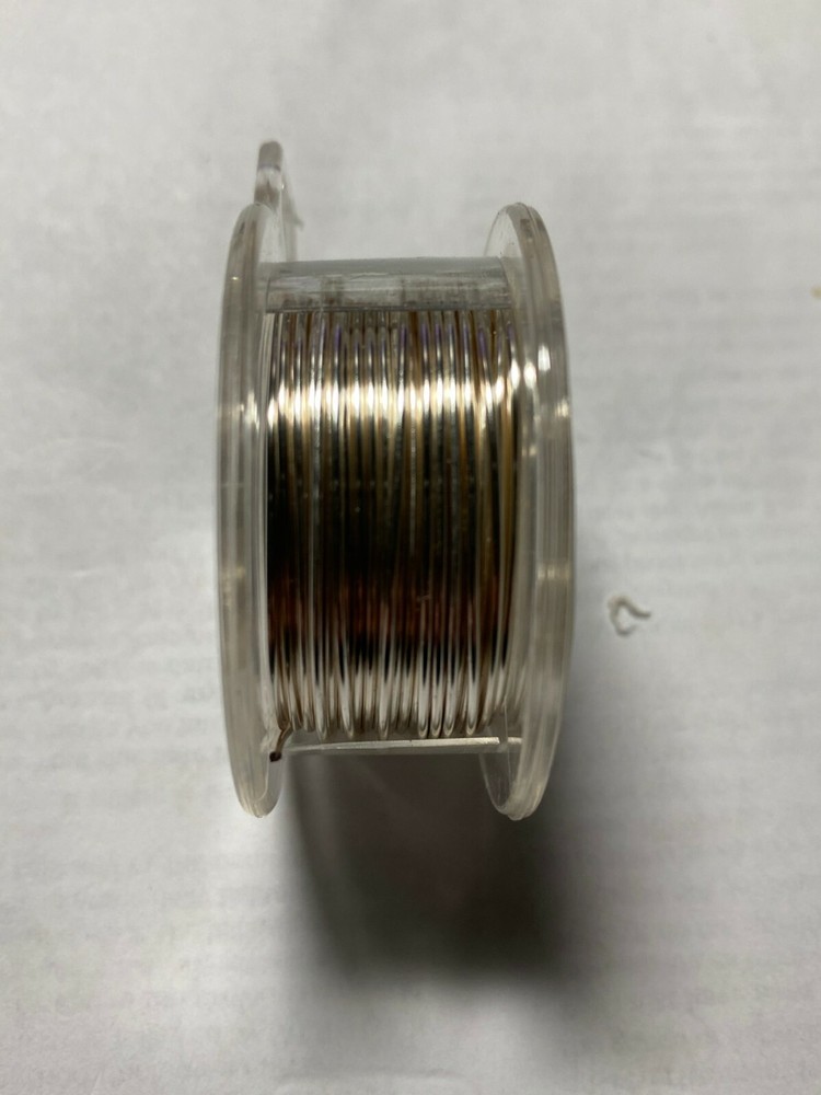 ParaWire Artistic Craft Wire ***UPICK*** Round Craft Wire
