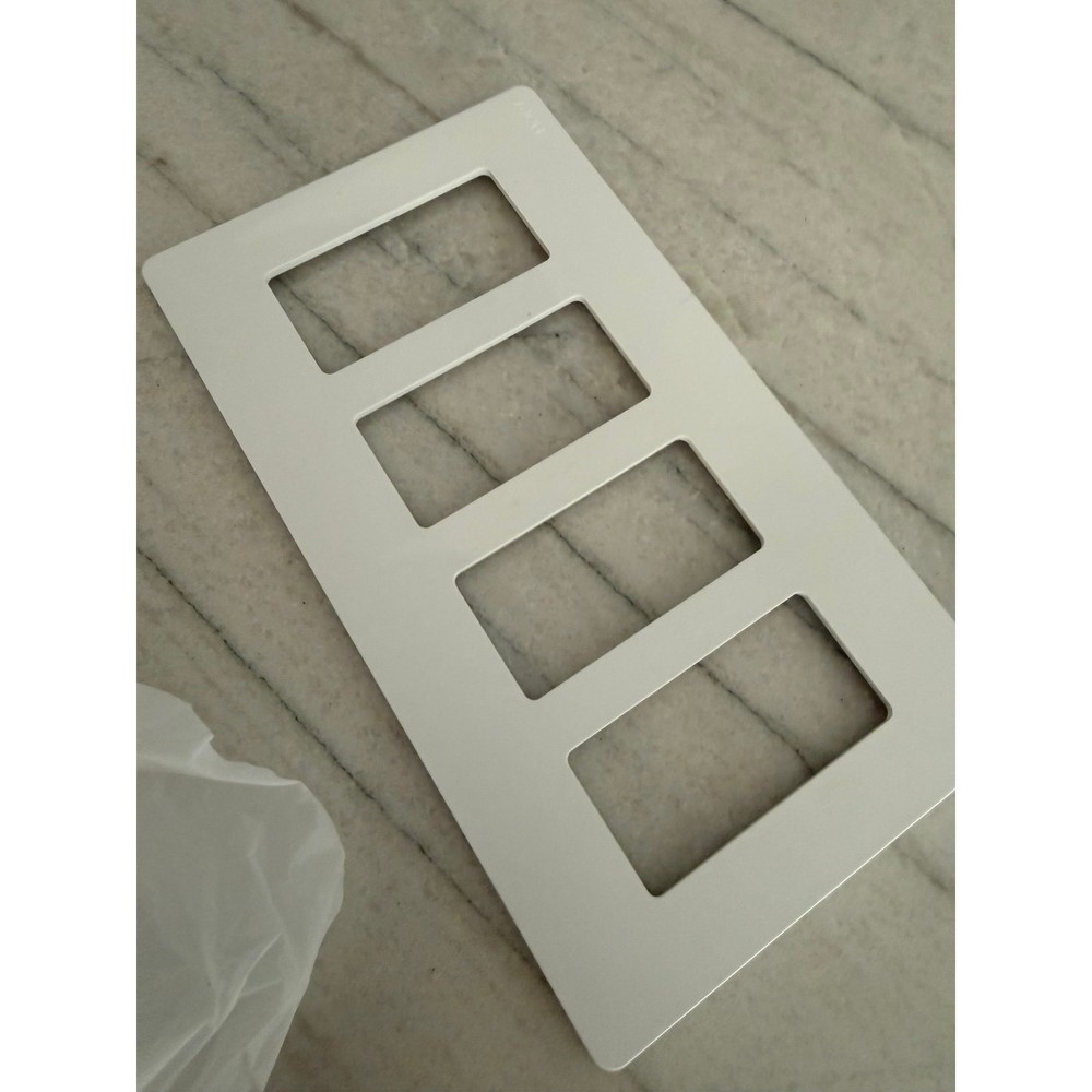 MoesGo 2nd Generation WiFi Smart Light Switch