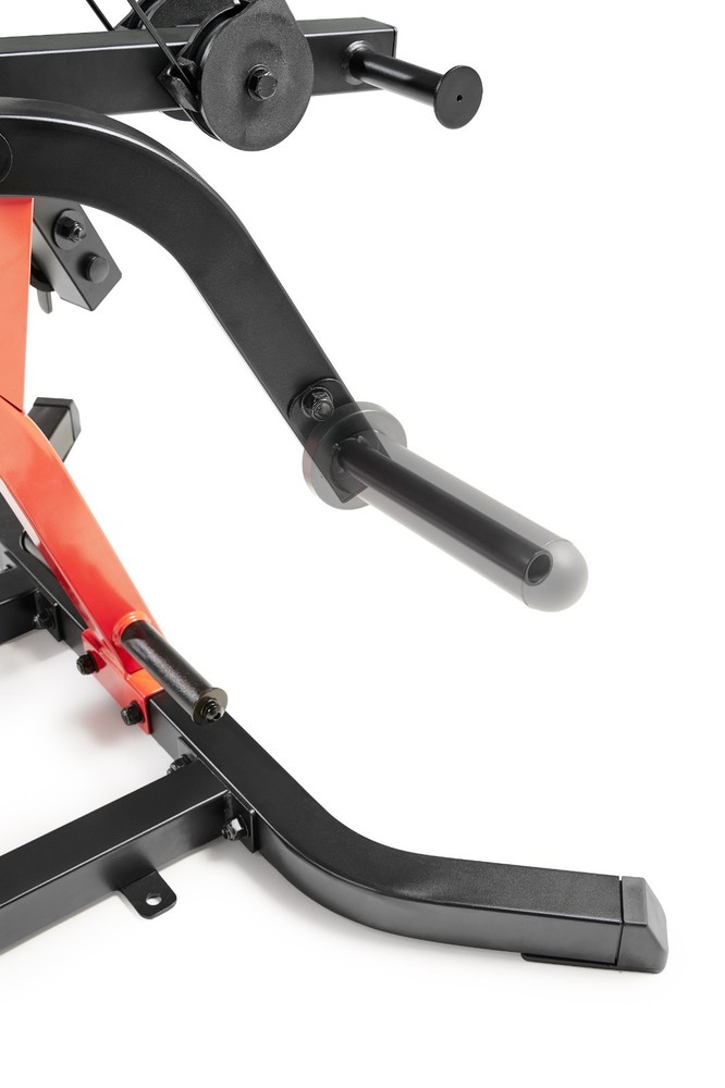 Multi-Functional Strength Training Home Gym with Training Attachments Full Body