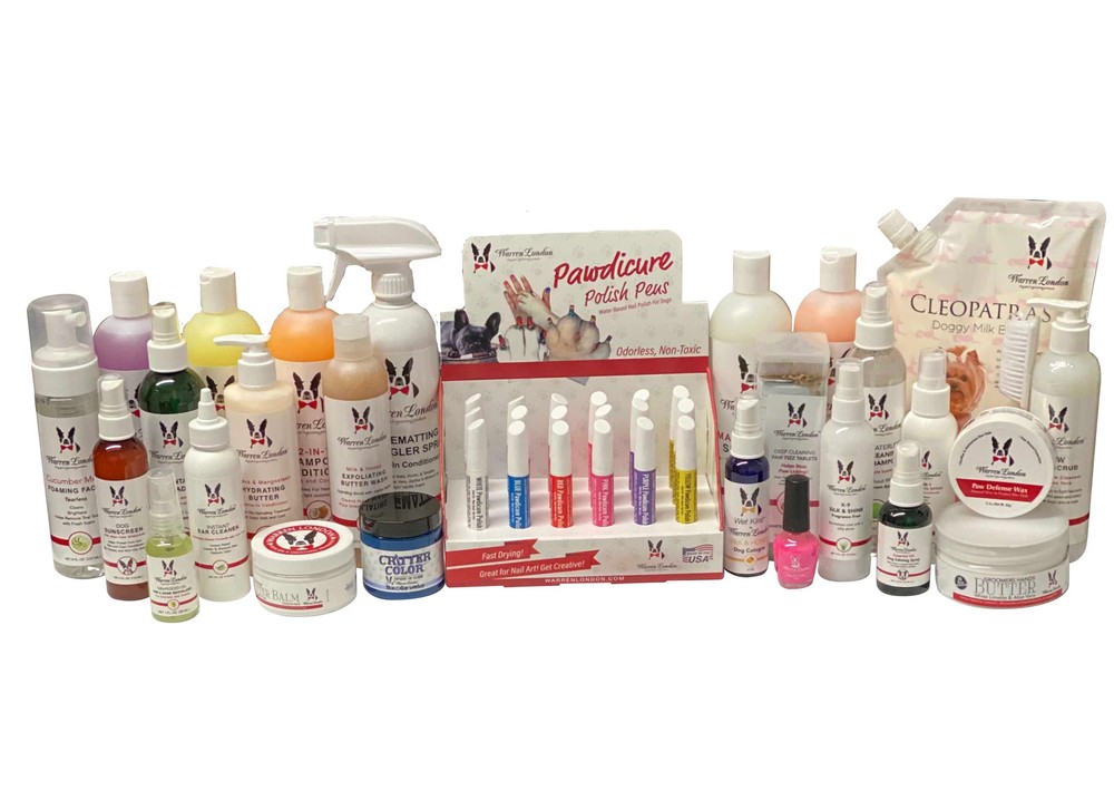 Starter Pack $250 - Free Shipping