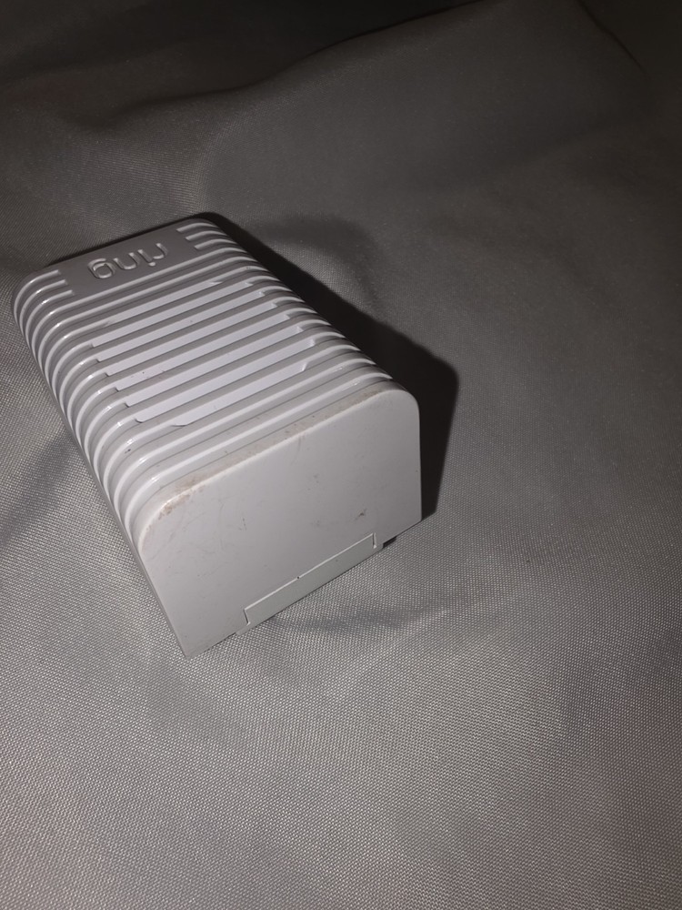 Ring Chime Plug-in Indoor White 88CH000FC000