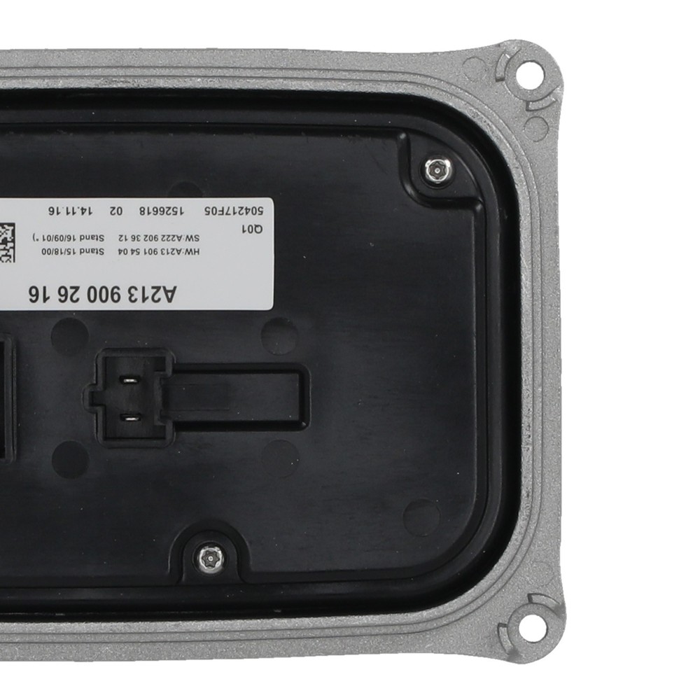 Headlight Driver Control Module Unit For MERCEDES BENZ E300 E400 A2229000515