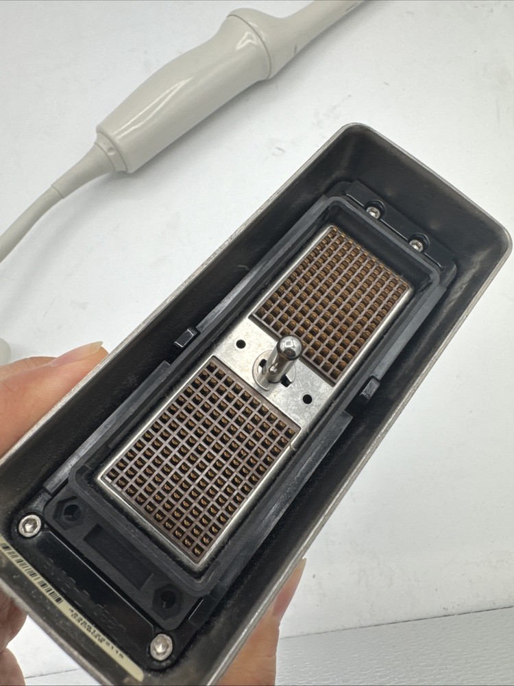 Philips 3D9-3V Intracavity Probe