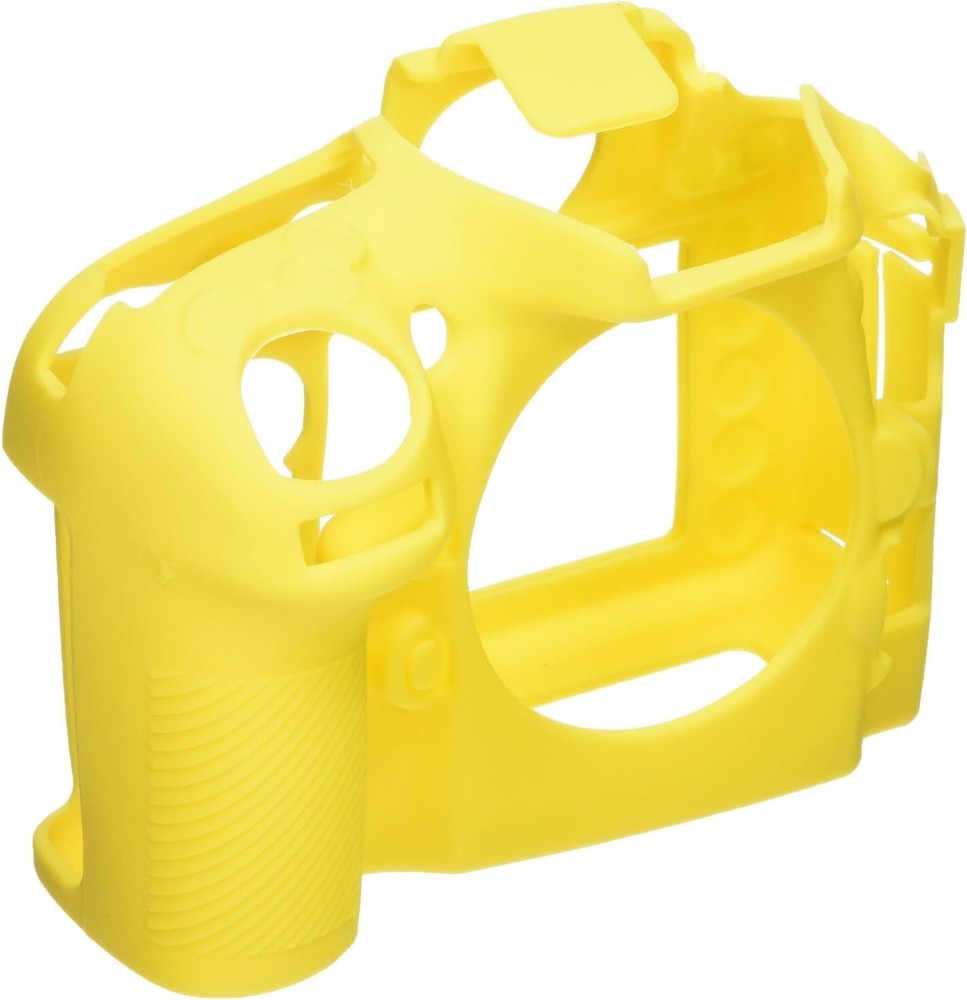 easyCover ECND800Y Protective Camera Case, Yellow