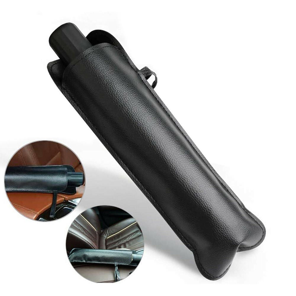 Retractable Car Windshield Sun Shade Umbrella Front Back Window Cover Visor Auto