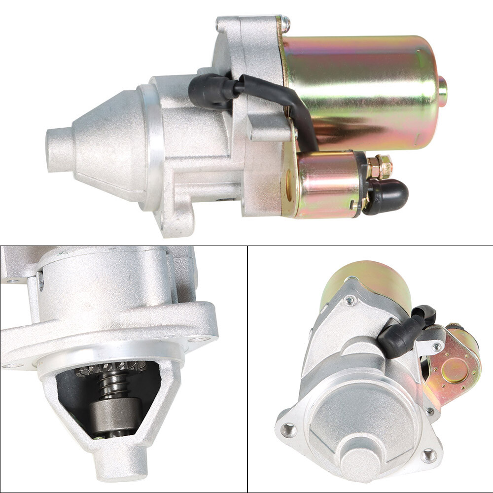 Starter For Harbor Freight Predator 13HP 420cc 60340 60349 69736 Engine