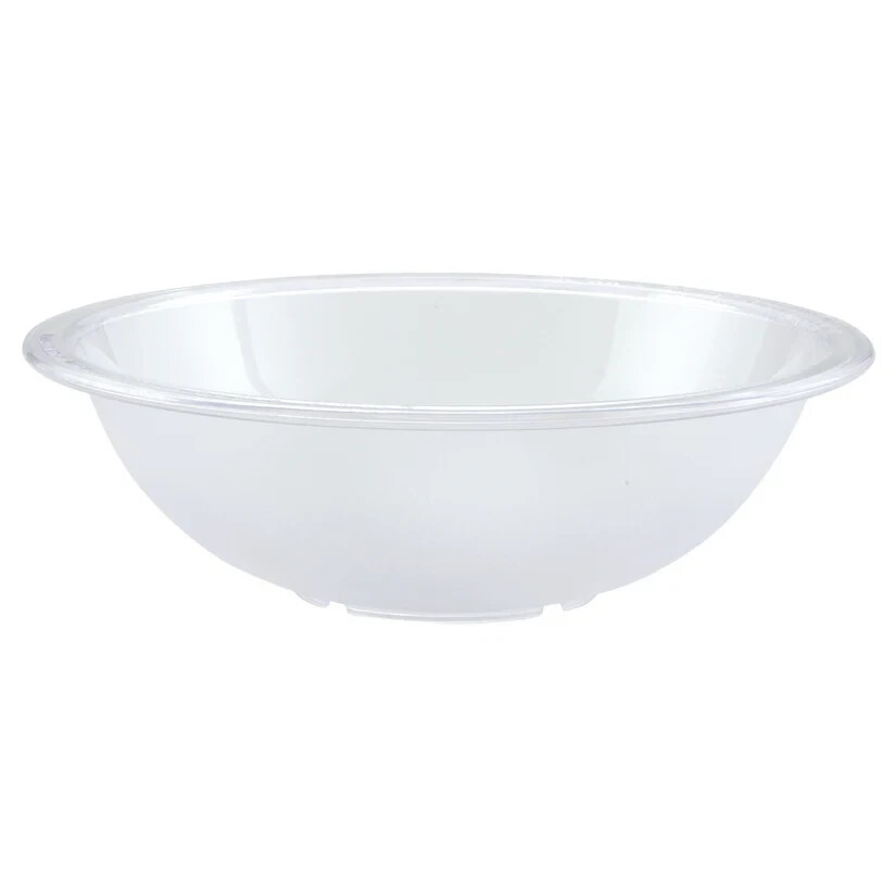 Winco PC Pebbled Bowl,  11.13-Inch