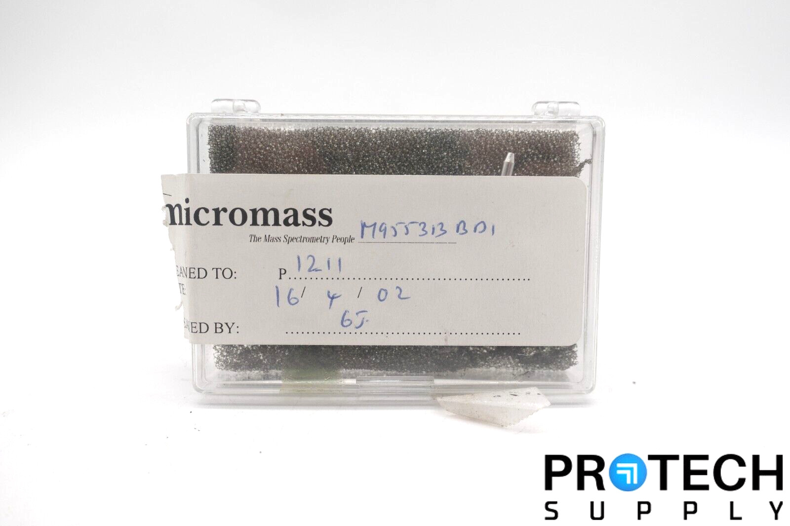 Waters / Micromass M9553BBD1 Sample Cone Kit with WARRANTY