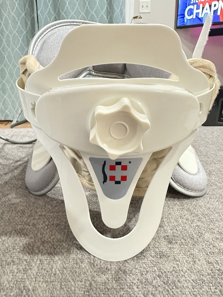 Neck Traction Device