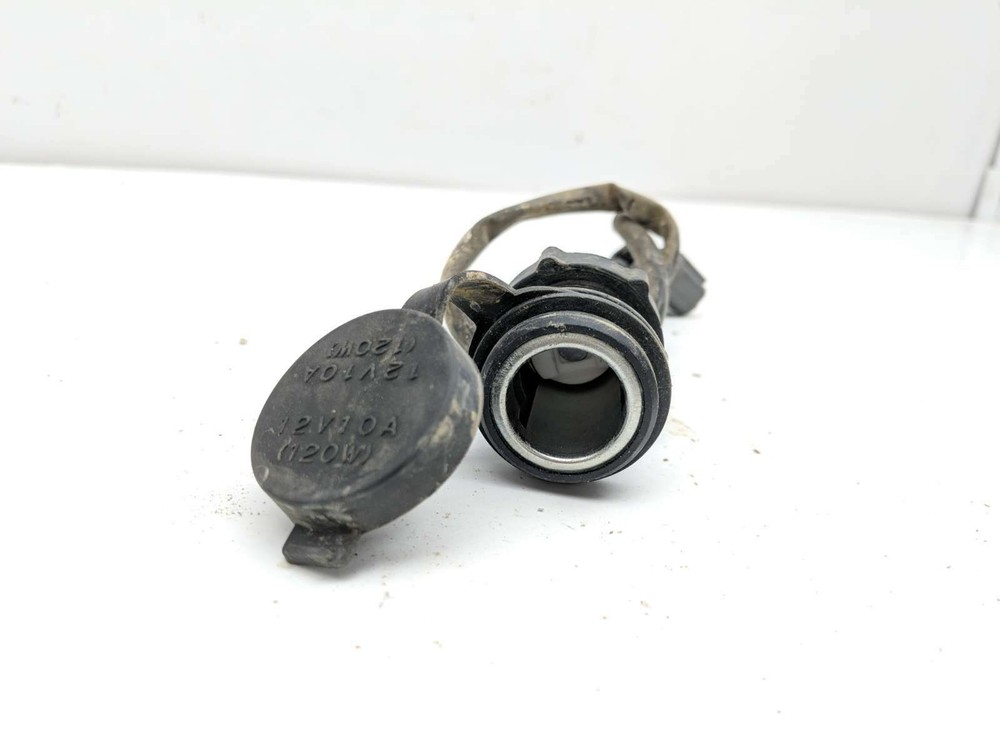 19 CF Moto UForce 800 Accessory Power Plug (A)