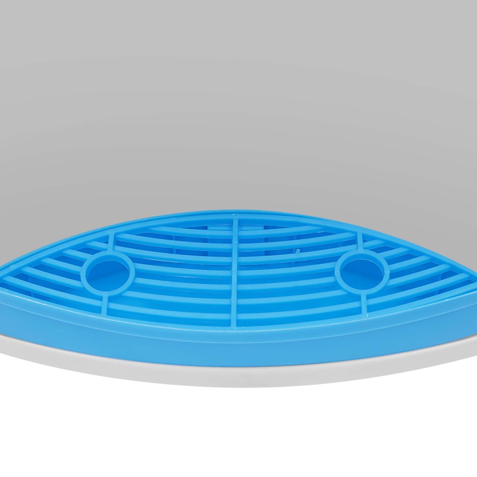 5 Gallon Hot Cold Water Dispenser Countertop Water Cooler Dispenser TOP Loading