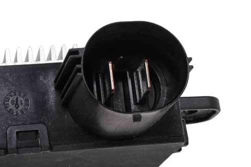 84020201 Auxiliary Fan Control Module