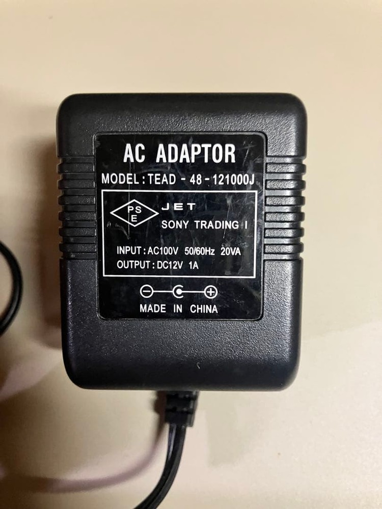 KORG Kaoss Pad KP2 Dynamic Effects/Sampler DJ Controller Touchpad Tested Works