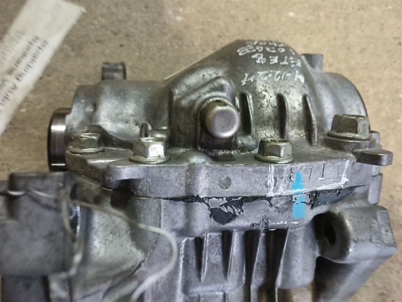 2021 CX-30 2.5 AT. Transfer Case 10465983