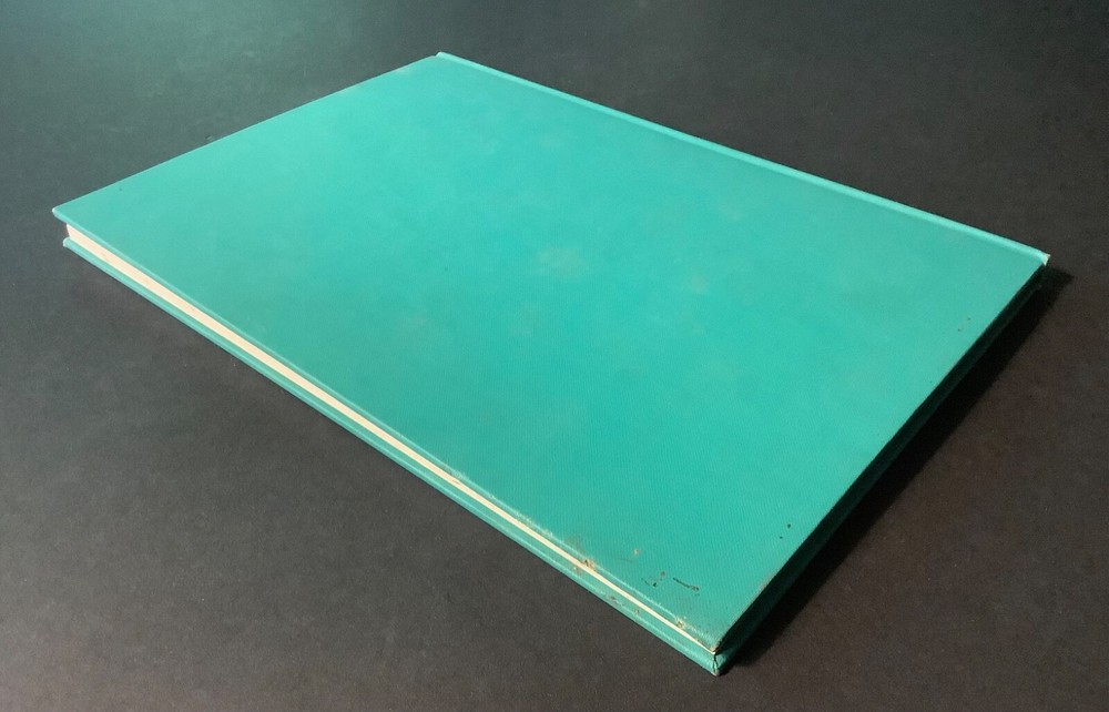 HISTORY AND EVOLUTION OF METERED POSTAGE by William K. Thomas APS 1962 HC