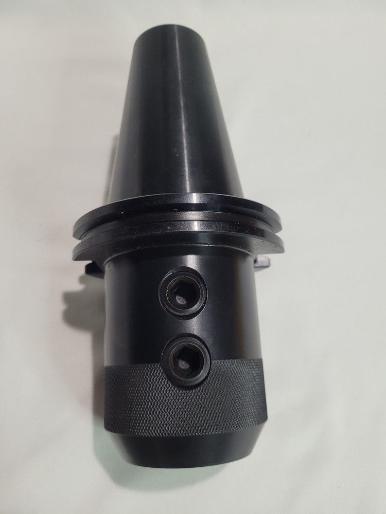 KENNAMETAL CAT 50 Tool Holder with Case